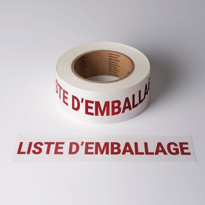 Bande adhésive