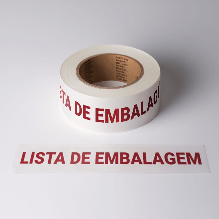 Fita Adesiva
