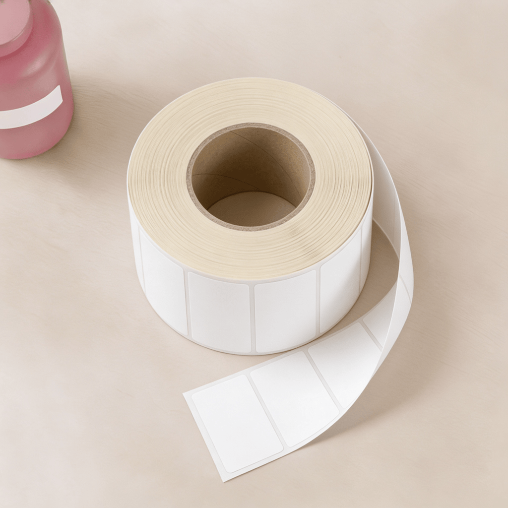 Blank Bottle Labels | BIZAY