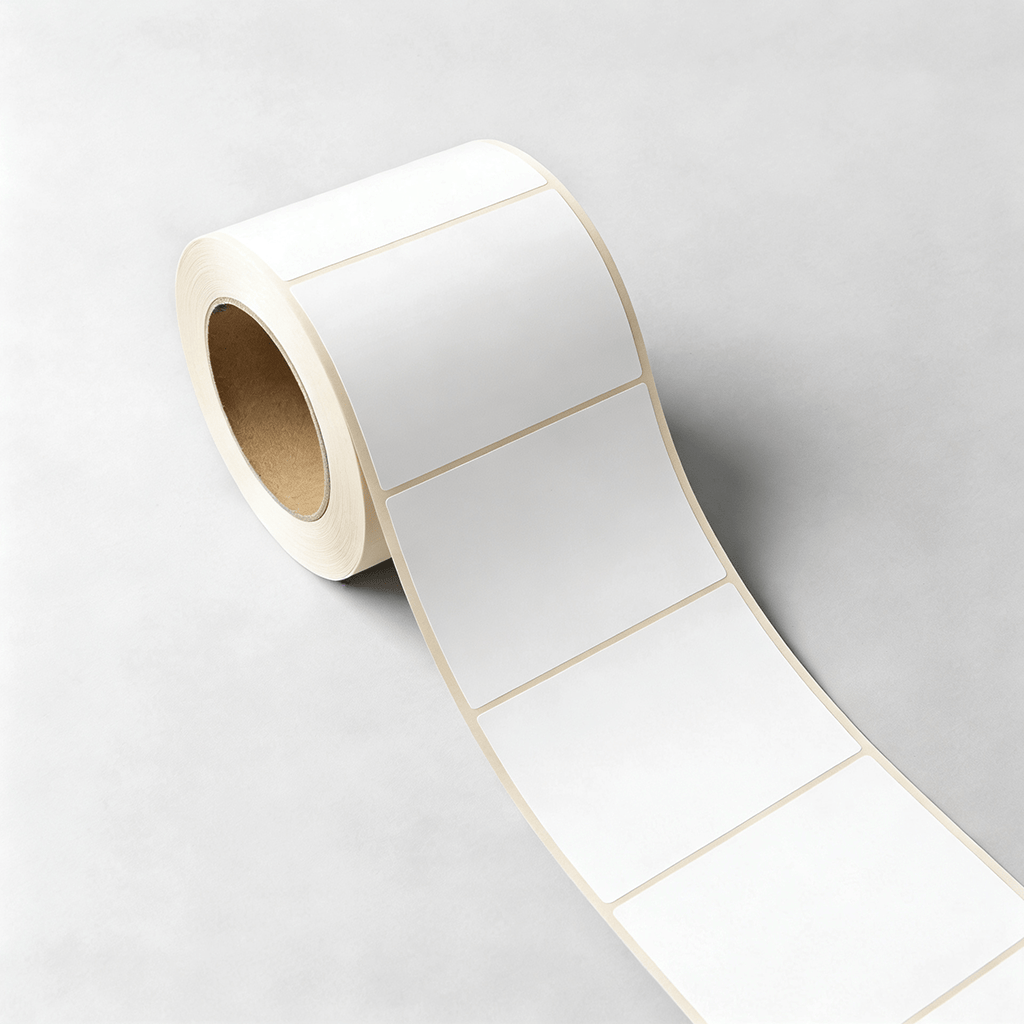 Easy Id Label Blank ID Labels | 360onlineprint