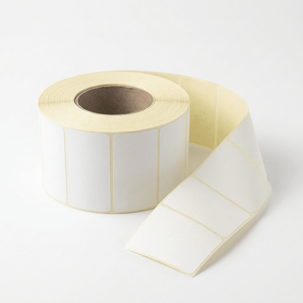 Direct Thermal Labels