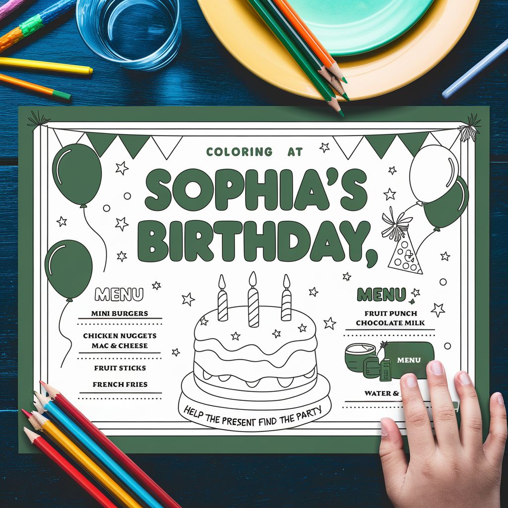 Mantel de Restaurante