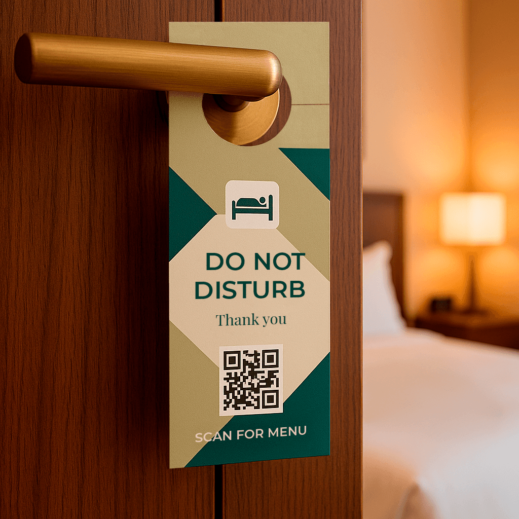 Door Hangers