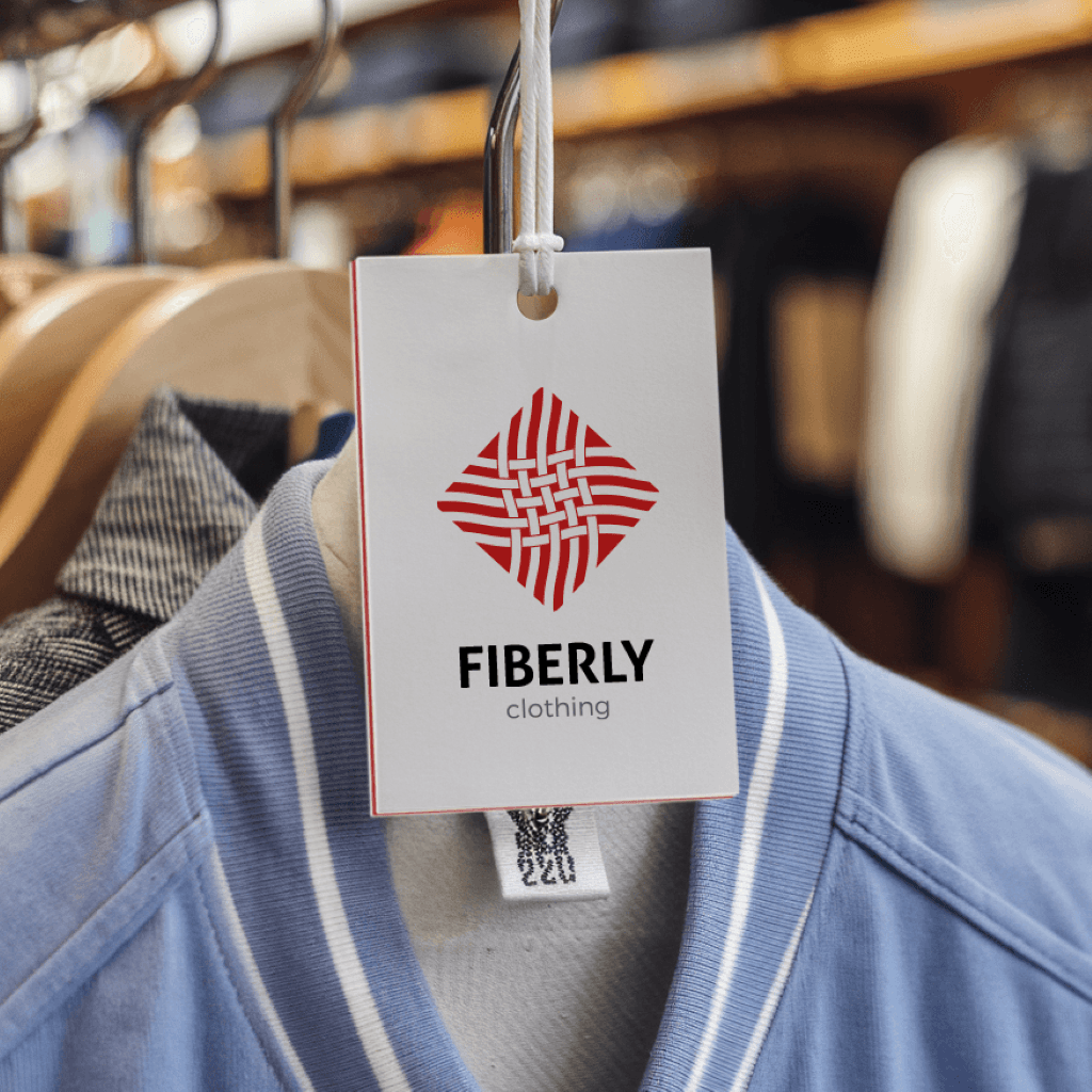 Triplex Závěsné štítky