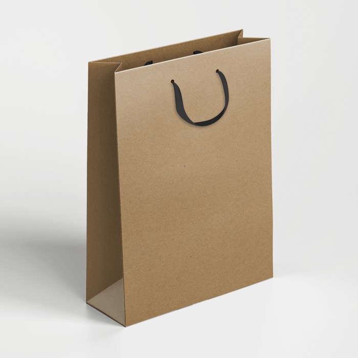 Paper Bags Premium