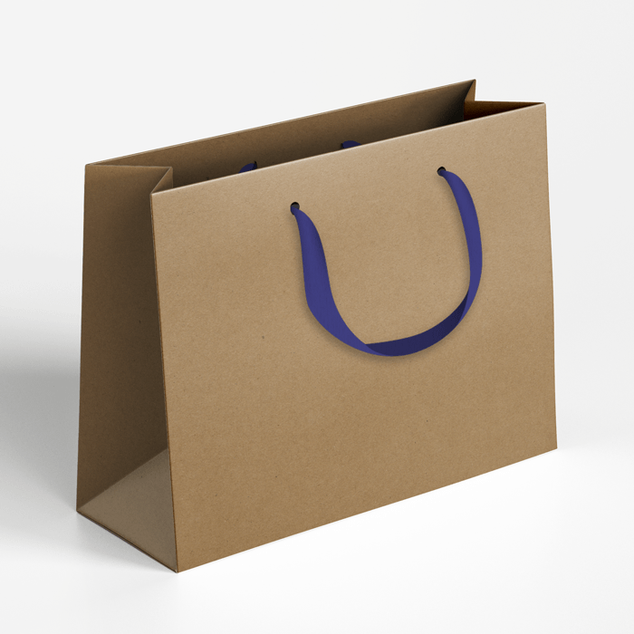 Bolsas de Papel Premium