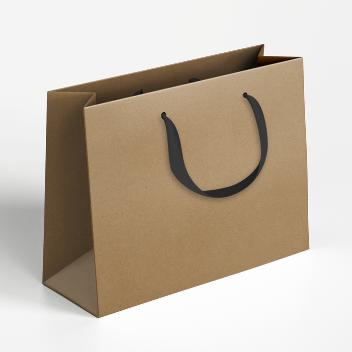 Papiertüten Premium