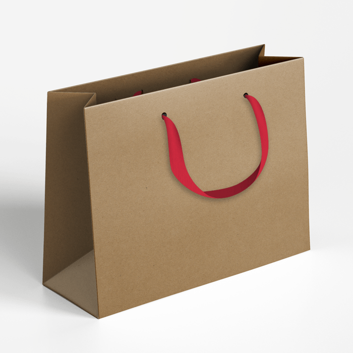 Paper Bags Premium