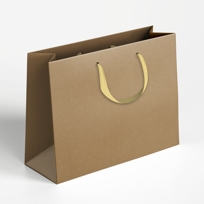 Sacs en papier Premium