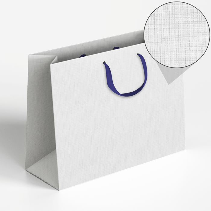 Bolsas de Papel Premium