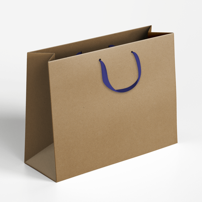 Bolsas de Papel Premium