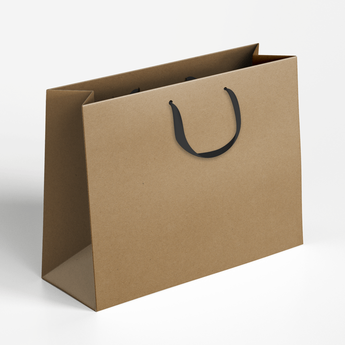 Bolsas de Papel Premium