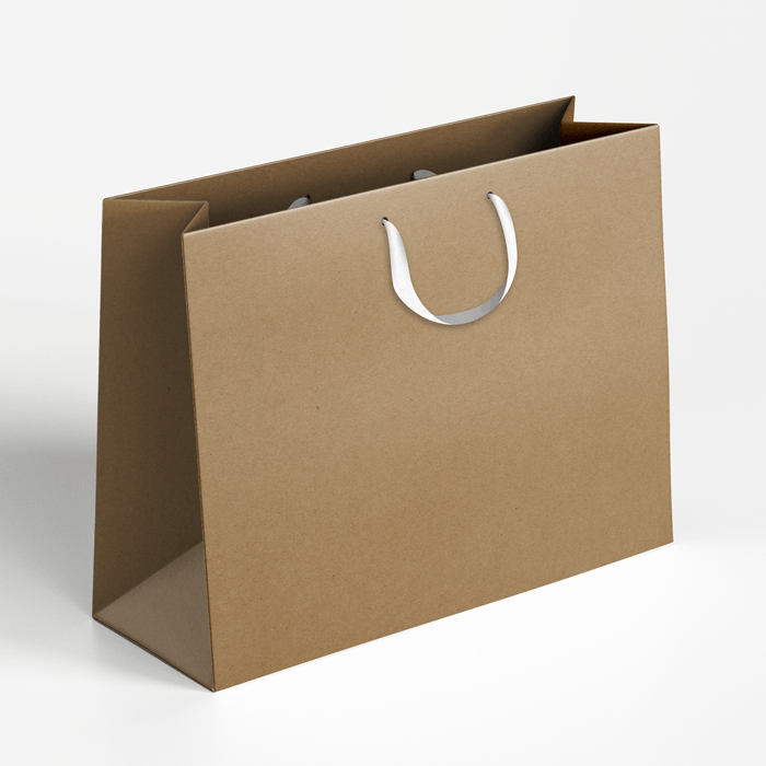 Sacs en papier Premium