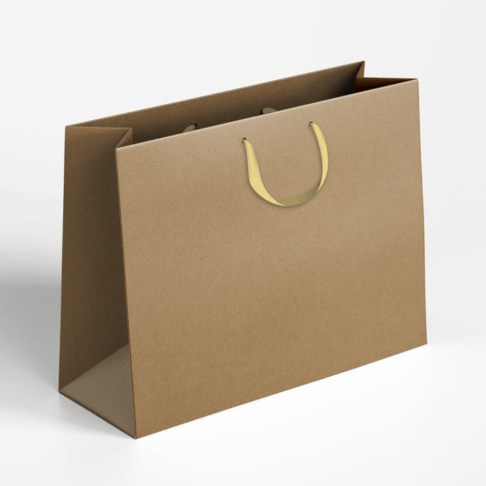 Bolsas de Papel Premium