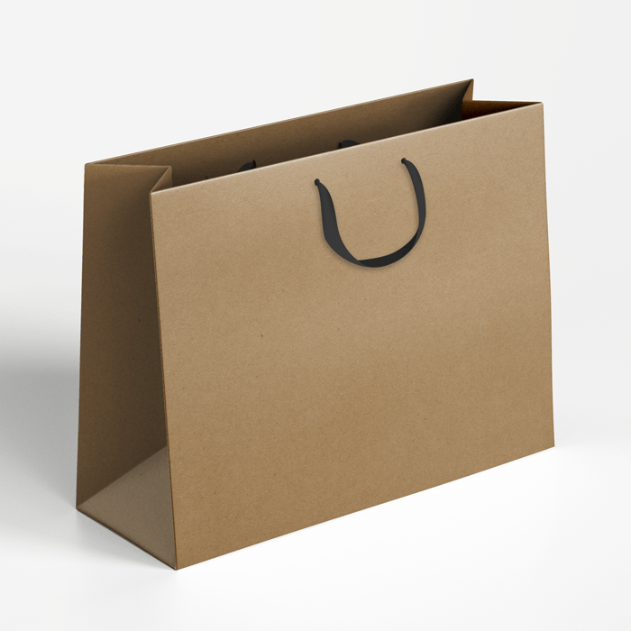 Bolsas de Papel Premium