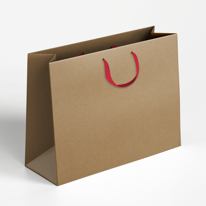 Paper Bags Premium