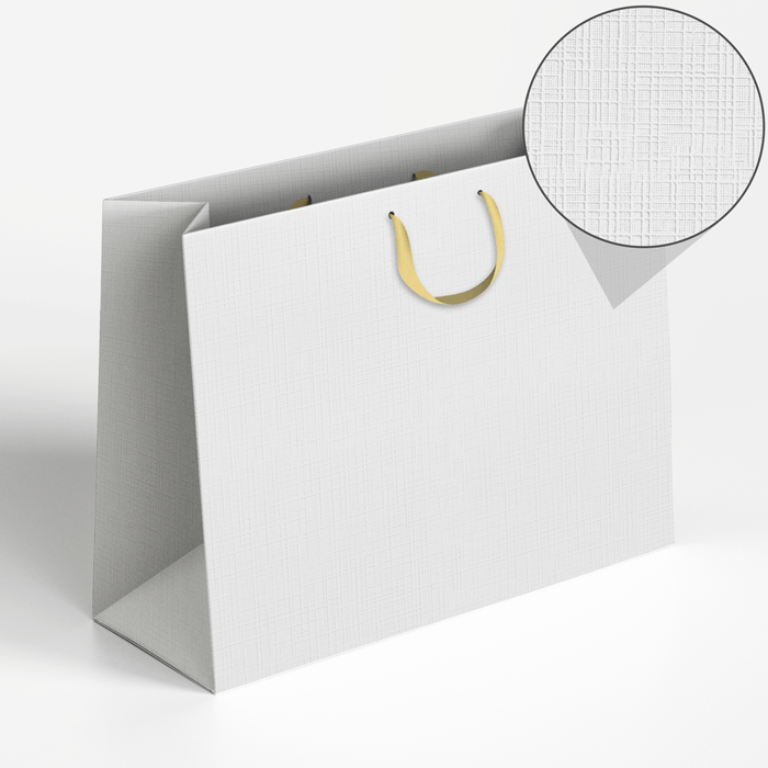 Bolsas de Papel Premium
