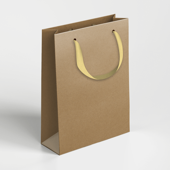 Paper Bags Premium