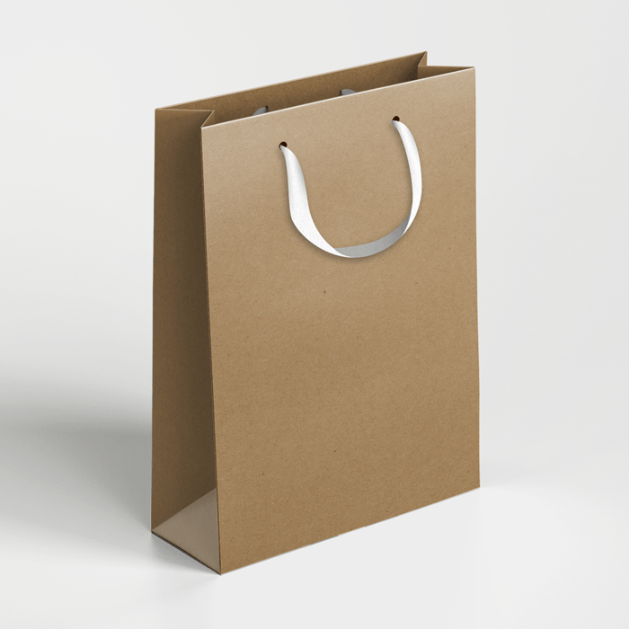 Paper Bags Premium