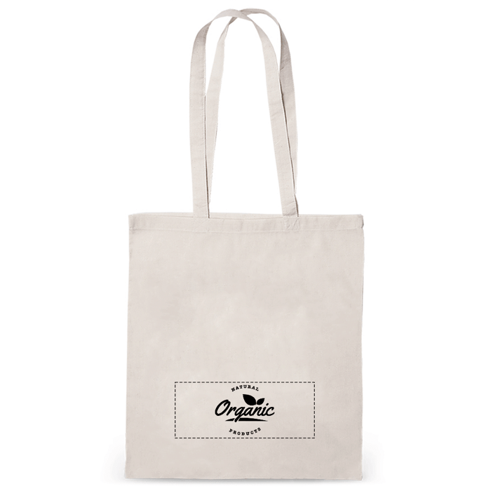 Cotton Tote Bag Best-Seller