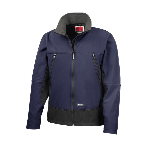 1 Result | Softshell activity jacket CHF 70.82 | BIZAY