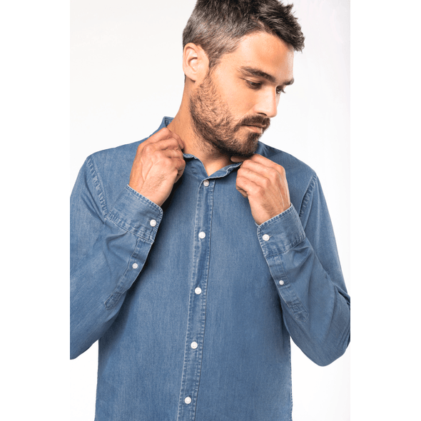 Camicie jeans (bianco) da uomo | Compra online | ABOUT YOU Camicie jeans (bianco) da uomo | Compra online | ABOUT YOU