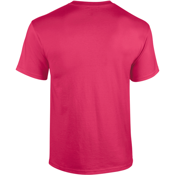 T-shirt Adidas Real Madrid in cotone pesante