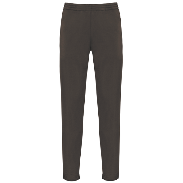 Pantaloni tuta grigio da uomo | La collezione su