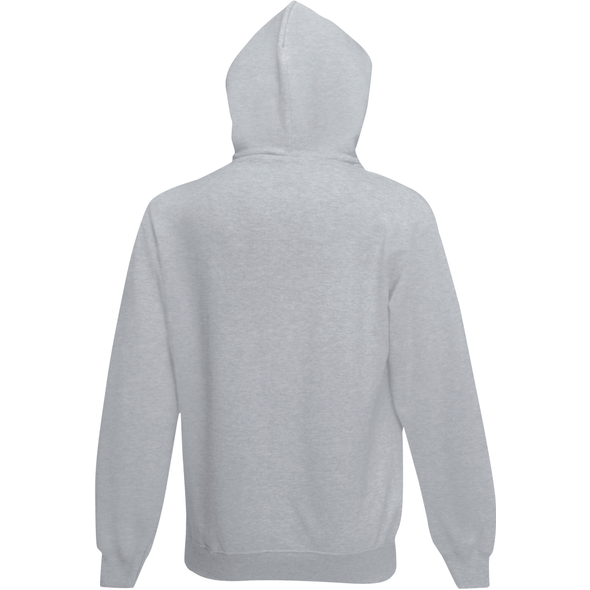 Fruit Of The Loom Premium Grigio - Abbigliamento Felpe Bambino 29,15 Fruit Of The Loom Premium Grigio - Abbigliamento Felpe Bambino 29,15