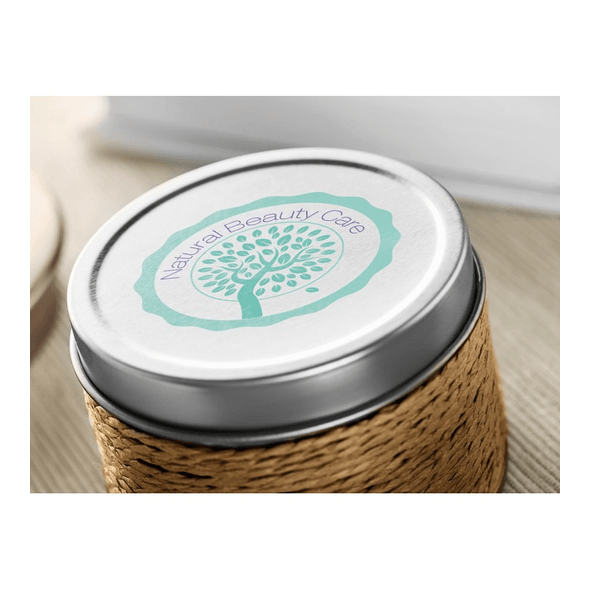 Vela Perfumada DELICIOUS