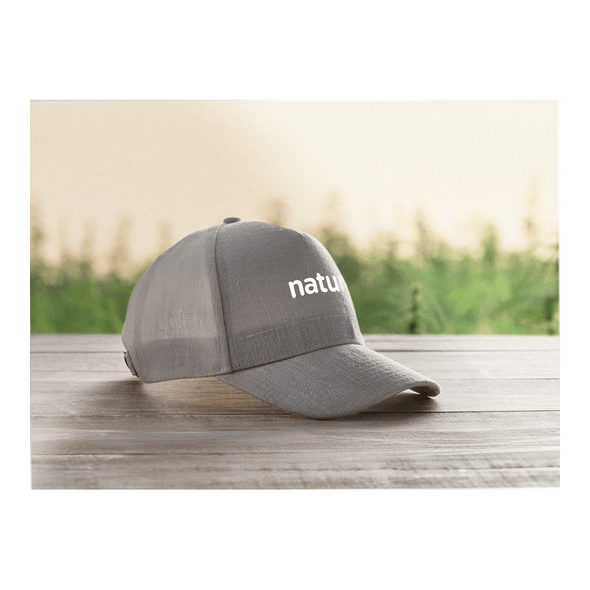 NAIMA CAP hamppulippis