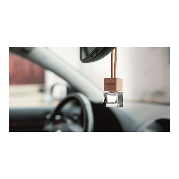 Ambientador 5 ml de aroma carro novo FRESH AIR