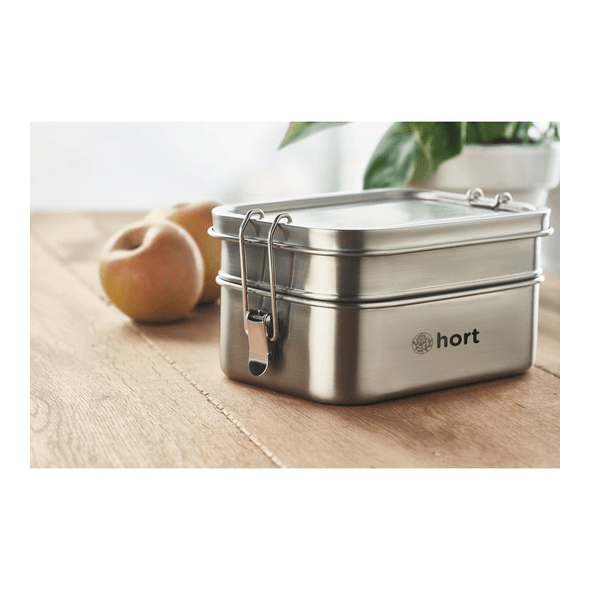 stainless steel lunch box