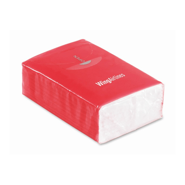 Scottex Ultra Soft Box Fazzoletti Di Carta, Morbidi E Setosi, Confezione 100% Ri