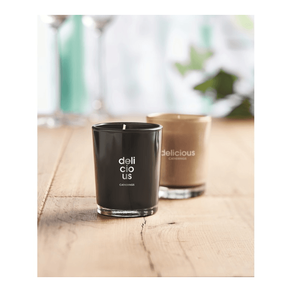 Vela de cristal SELIGHT