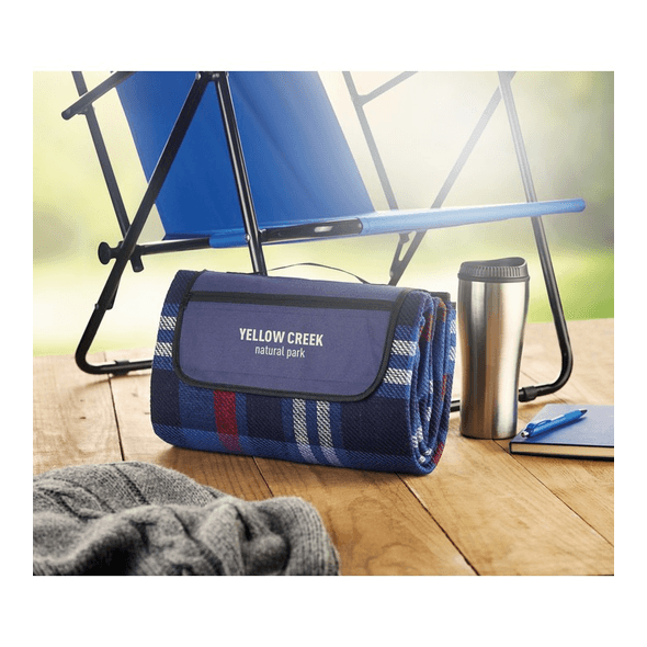 Acryl-Picknickdecke CENTRAL PARK