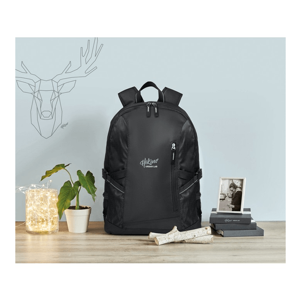 TECNOTREK computer backpack