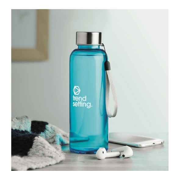 Botella de 500ml en Tritan UTAH