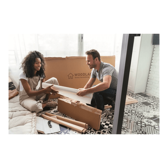 Skládací metr 1mtr