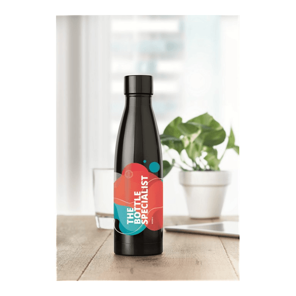Double wall bottle 500ml