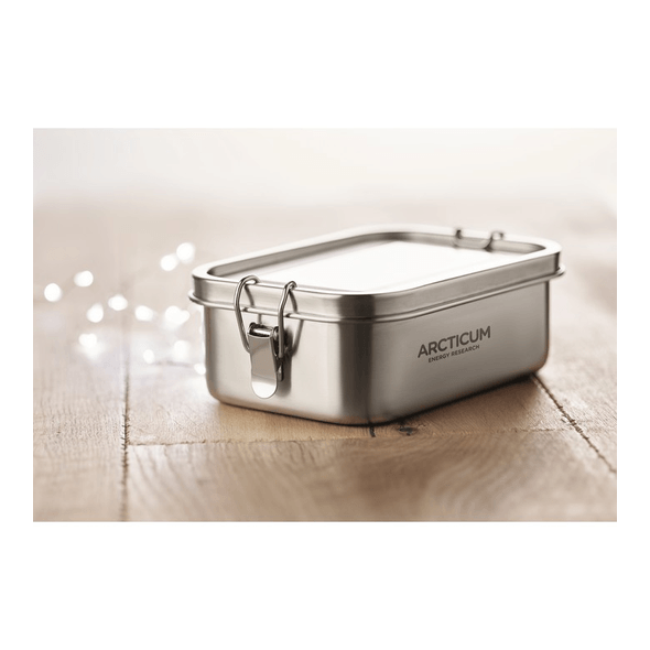 Stainless steel lunchbox 750ml