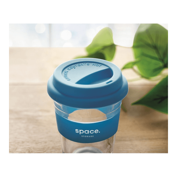 Copo de vidro 350ml ASTOGLASS