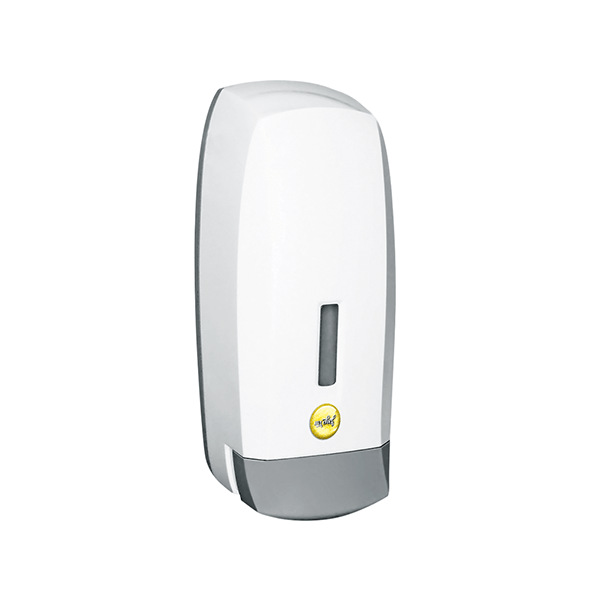 Witte ABS Hand Gel Dispenser