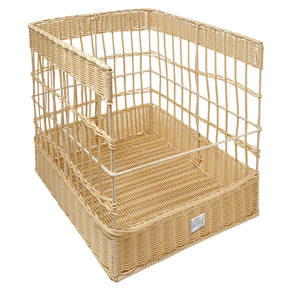 Similar Bakery Basket Wicker PP