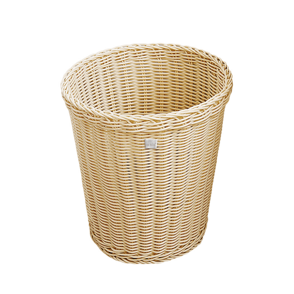 Paper Bin for Bedrooms PP