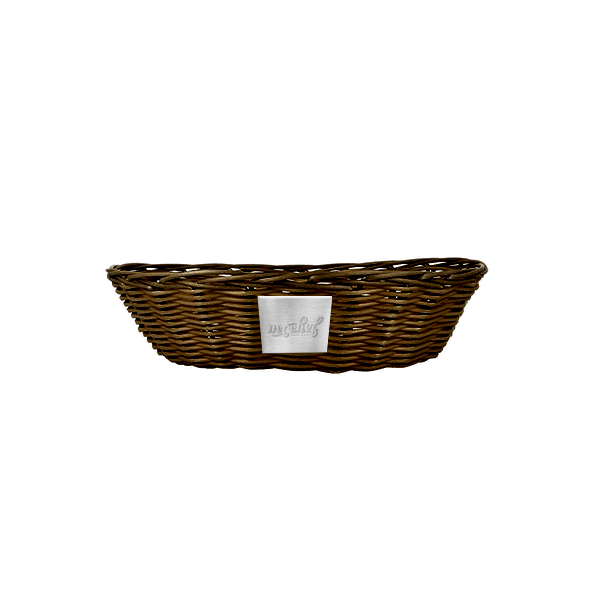 Korgar som liknar Wicker Oval PP