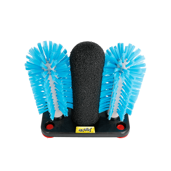 LDPE Sortierte Gläserspüler