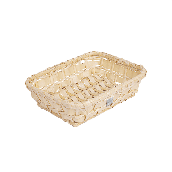 Rectangular Basket Similar to Wicker PP
