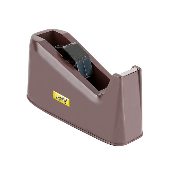 Sort plast tape dispenser