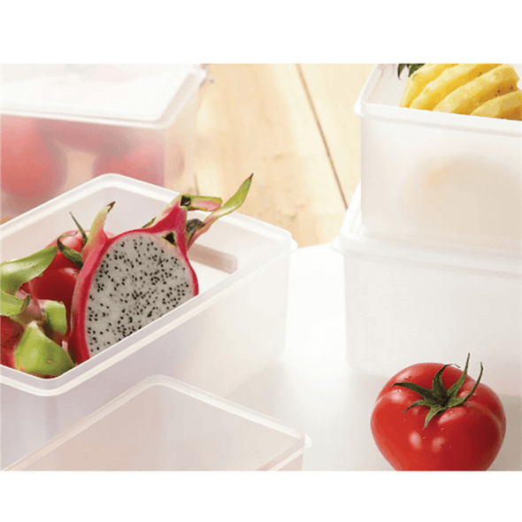 Coperchi Per Contenitori Ermetici in Tavola e Cucina